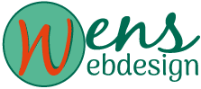 WensWebAcademie - WordPress website leren maken